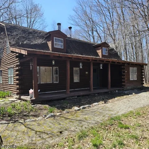 84 Yellow Frame Rd