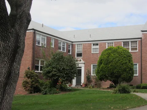 349 Bloomfield Ave #132 Unit 132
