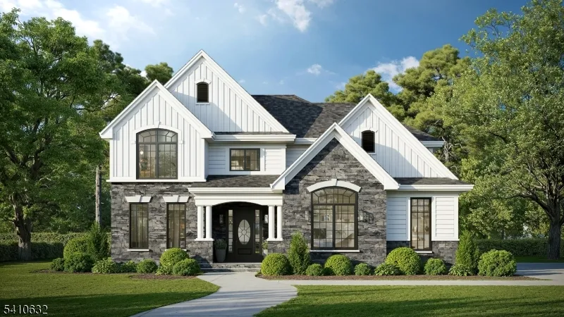 9 Davon Ln Hardyston, NJ 07419