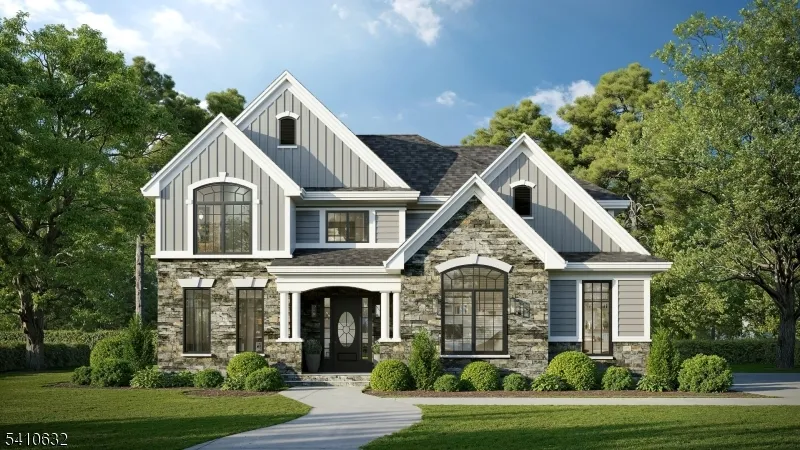 9 Davon Ln Hardyston, NJ 07419