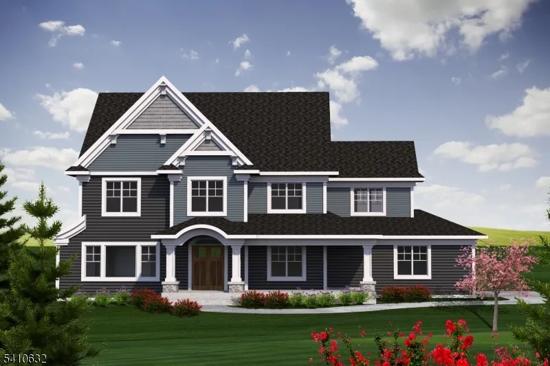 9 Davon Ln Hardyston, NJ 07419
