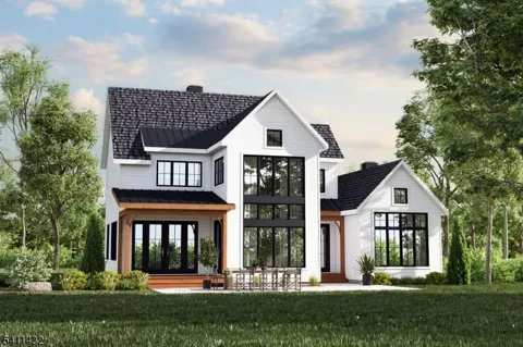 11 Oak Ridge Rd