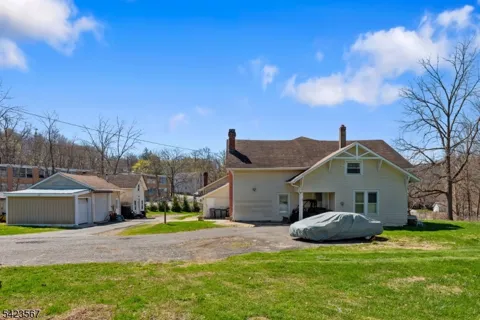 2 Prospect St