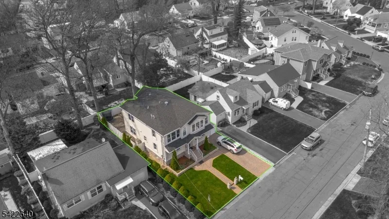 13 W   5Th Ave Linden City, NJ 07036