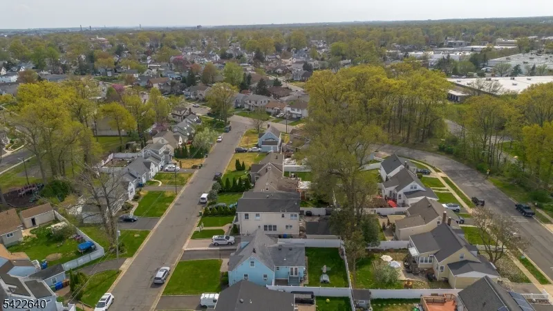 13 W   5Th Ave Linden City, NJ 07036
