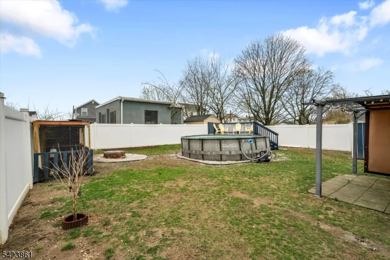 111 N Laurel St Buena, NJ 08326