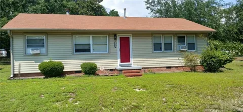 1401 Converse Avenue