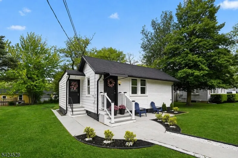39 Fern Rd Bridgeton City, NJ 08302