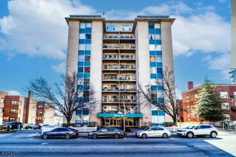 276 Prospect St #4D Unit 4D