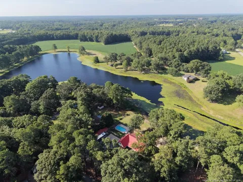5125 Lake Willett Road