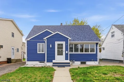 31 Ackerson Pl
