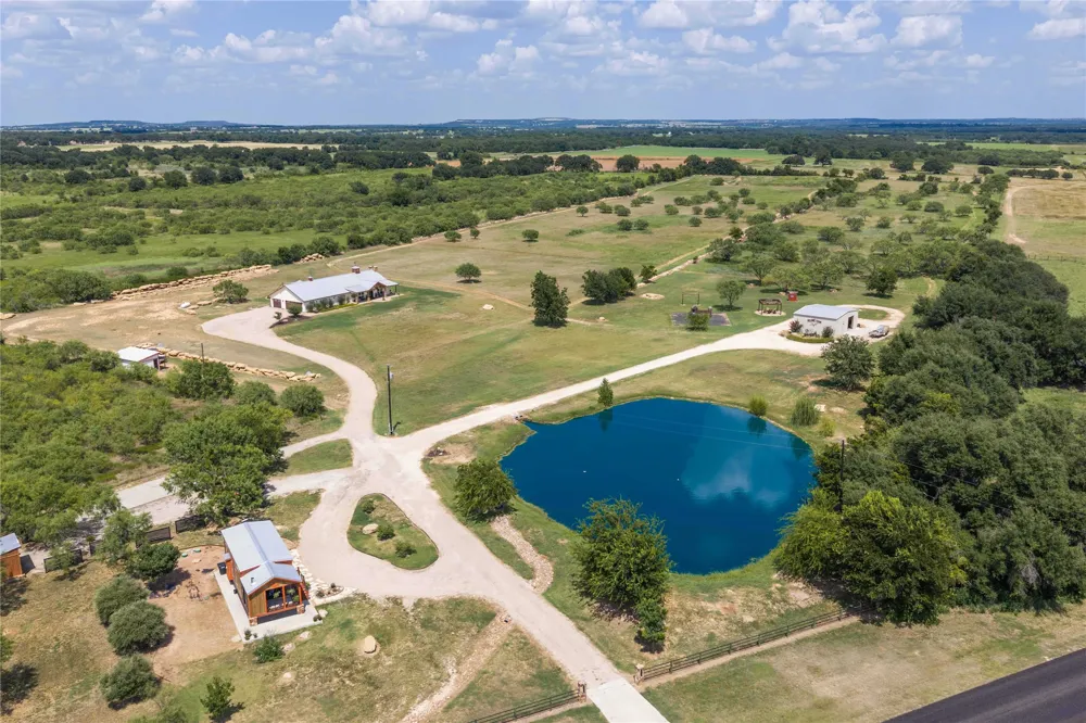 1010 FM 583 May, TX 76471