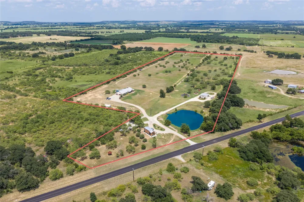 1010 FM 583 May, TX 76471