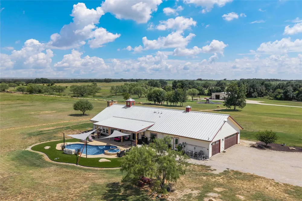 1010 FM 583 May, TX 76471