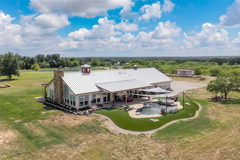 1010 FM 583 May, TX 76471