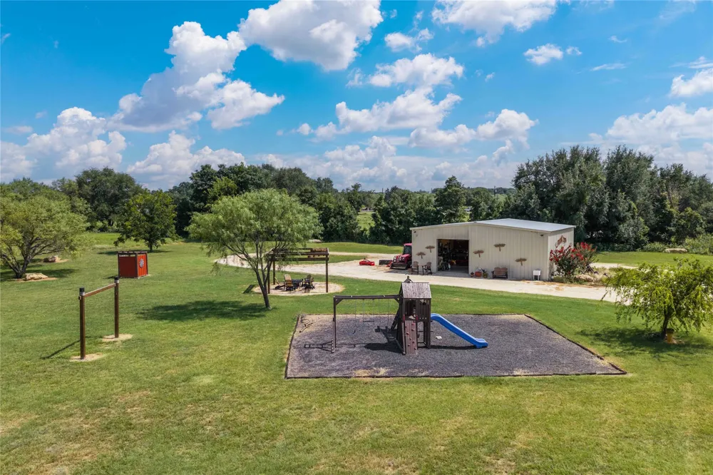1010 FM 583 May, TX 76471