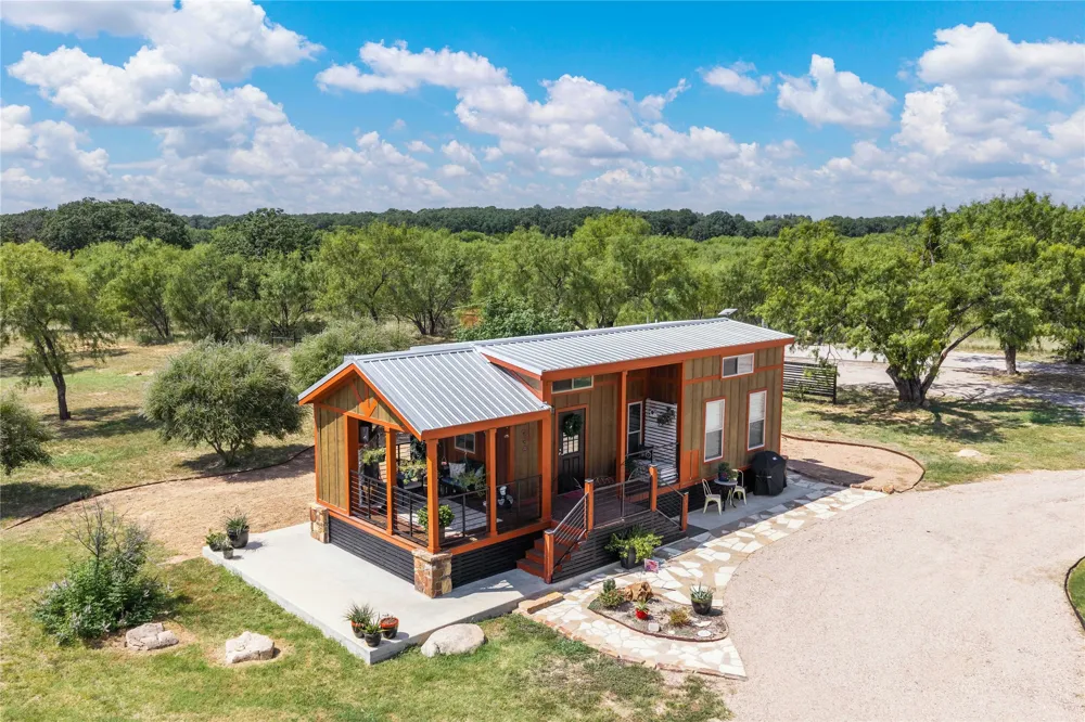 1010 FM 583 May, TX 76471