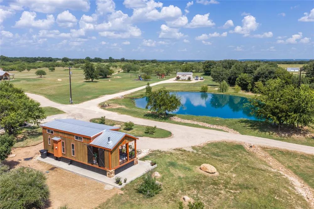 1010 FM 583 May, TX 76471