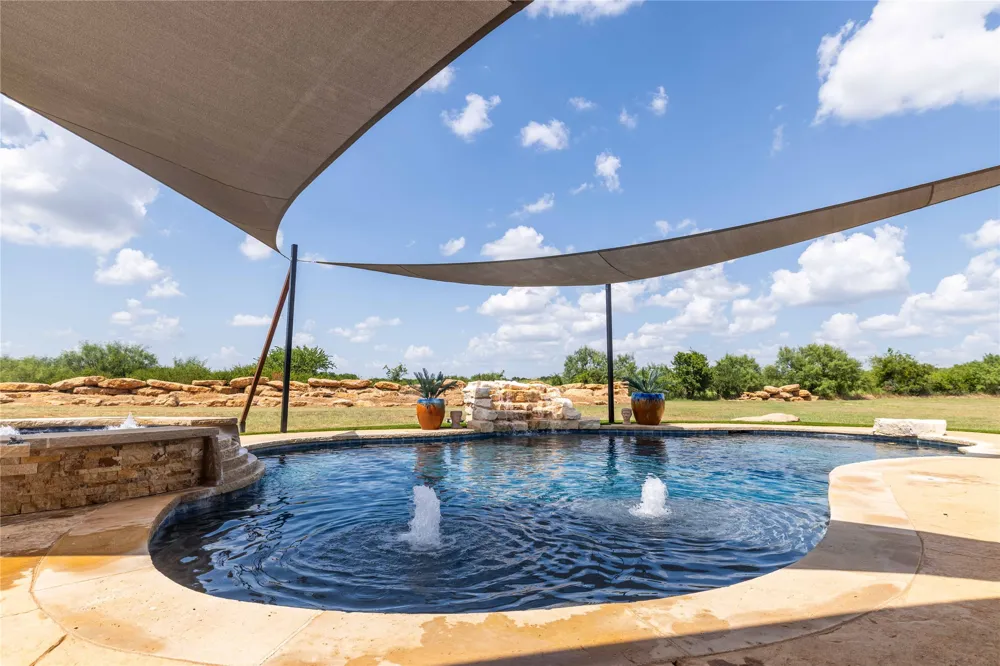 1010 FM 583 May, TX 76471