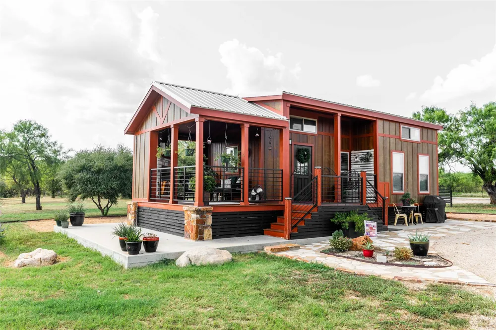 1010 FM 583 May, TX 76471