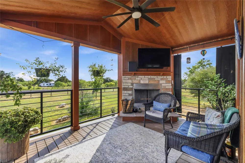 1010 FM 583 May, TX 76471