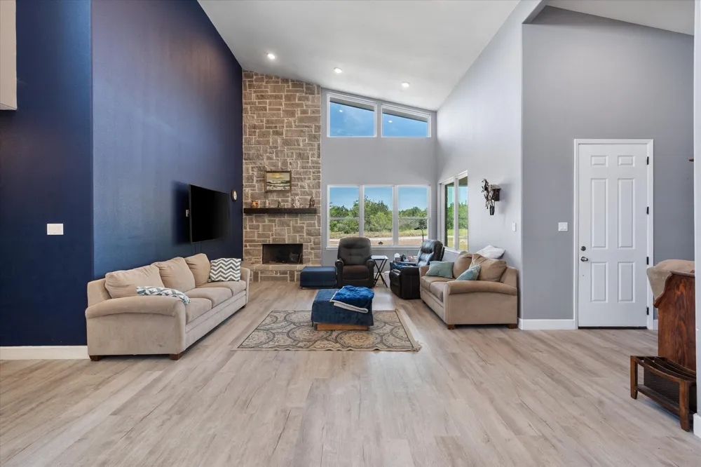36067 Cedar Ridge Drive Whitney, TX 76692