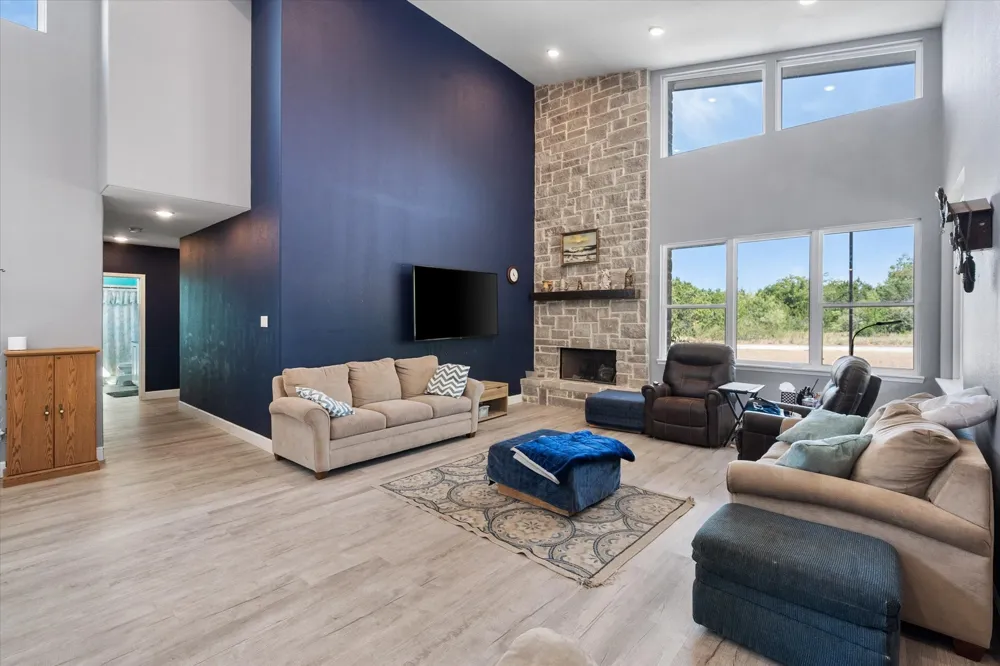 36067 Cedar Ridge Drive Whitney, TX 76692