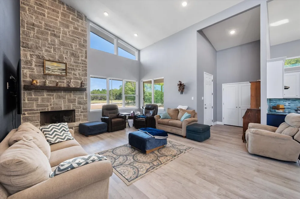 36067 Cedar Ridge Drive Whitney, TX 76692