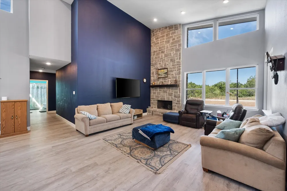 36067 Cedar Ridge Drive Whitney, TX 76692