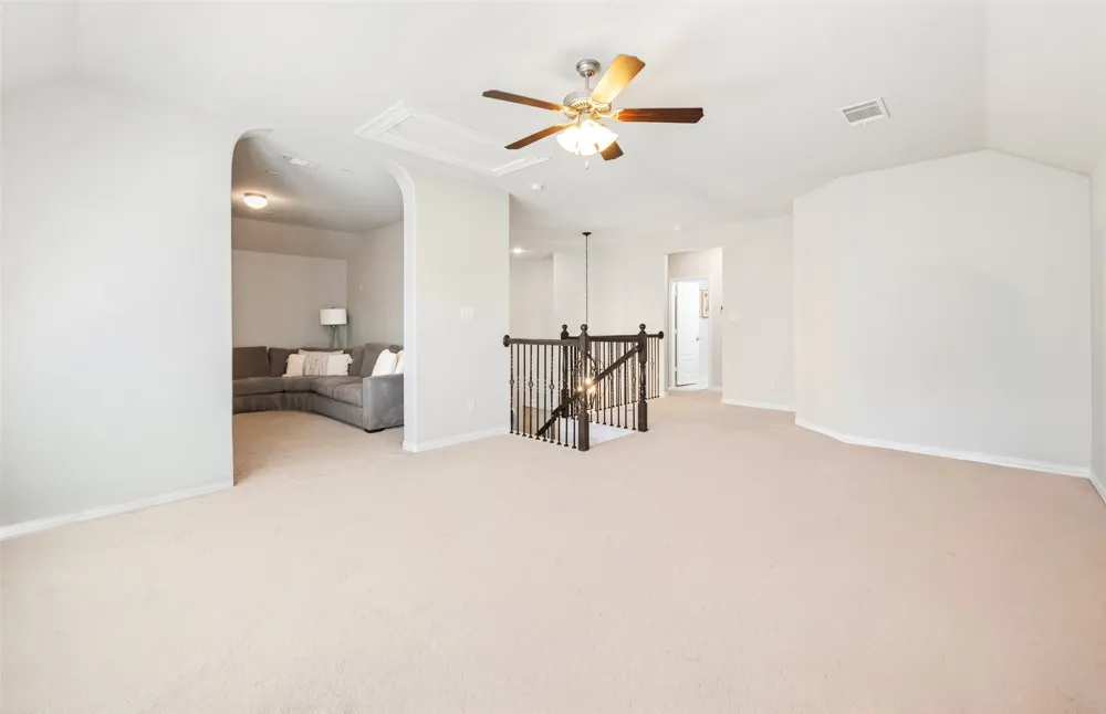 1116 Broadmoor Way Roanoke, TX 76262