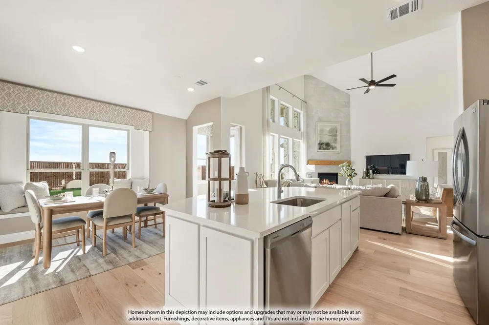 9349 Wildcat Ridge Godley, TX 76044