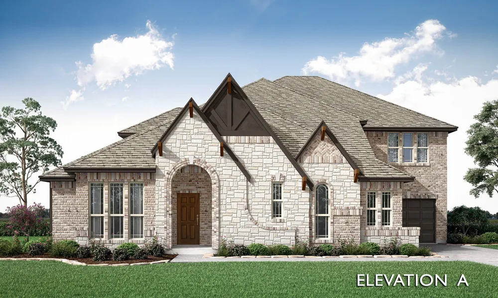 9349 Wildcat Ridge Godley, TX 76044