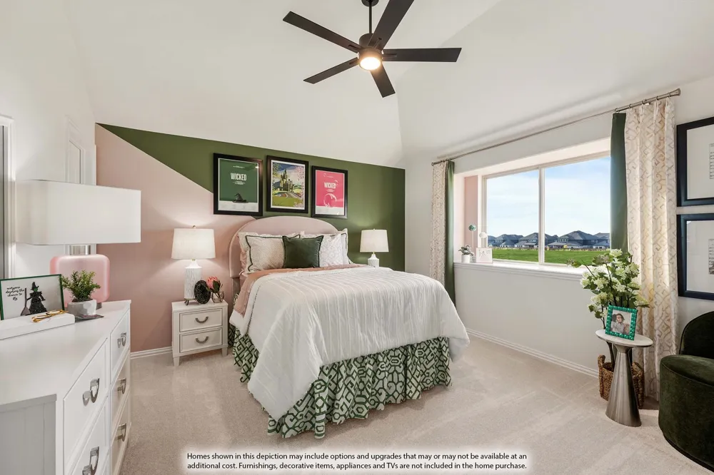 9349 Wildcat Ridge Godley, TX 76044