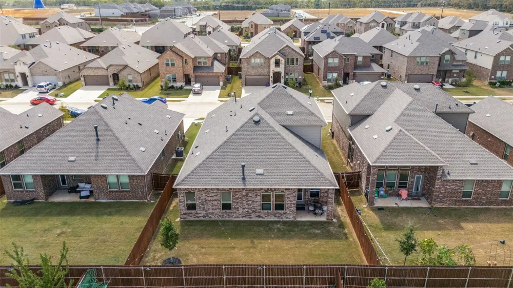 3816 Blacksmith Road Aubrey, TX 76227