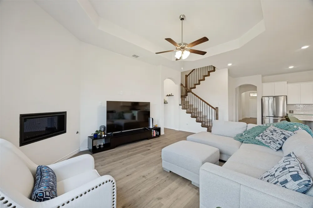 3816 Blacksmith Road Aubrey, TX 76227