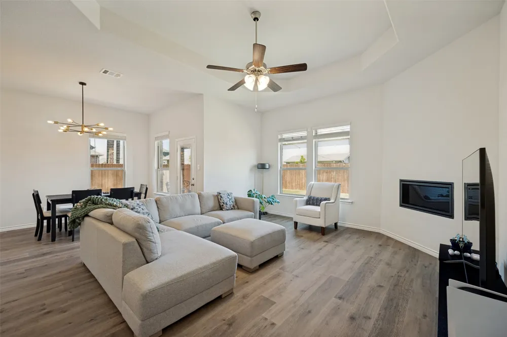 3816 Blacksmith Road Aubrey, TX 76227
