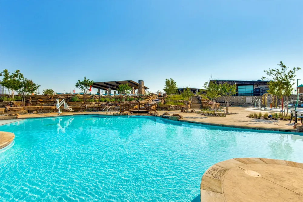 3816 Blacksmith Road Aubrey, TX 76227