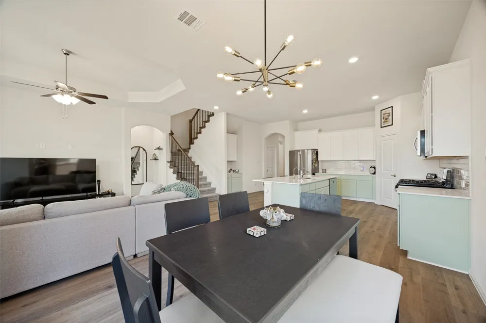 3816 Blacksmith Road Aubrey, TX 76227
