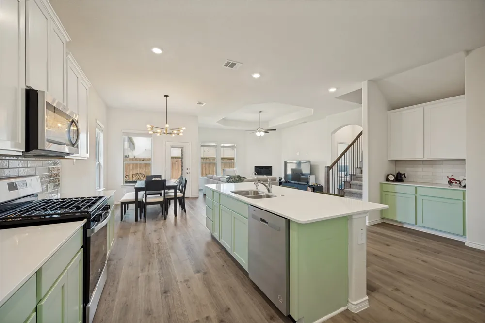 3816 Blacksmith Road Aubrey, TX 76227