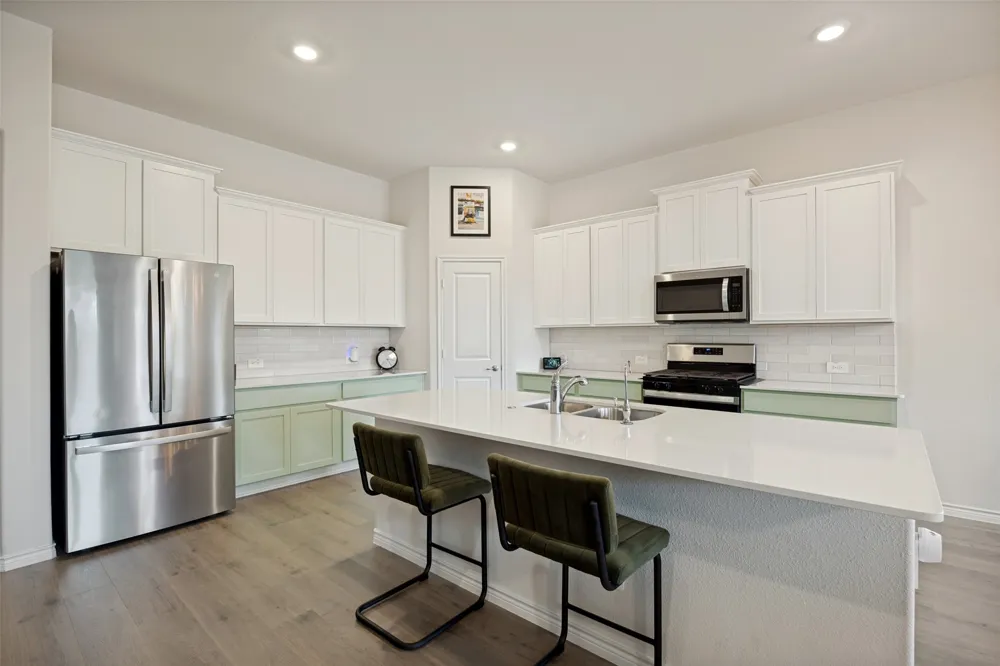 3816 Blacksmith Road Aubrey, TX 76227