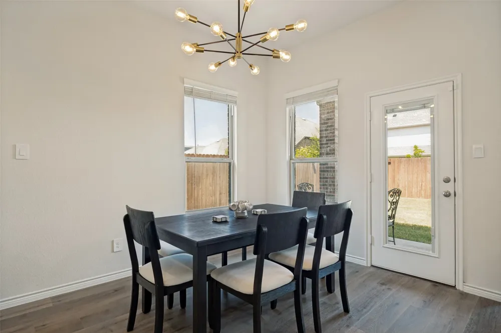 3816 Blacksmith Road Aubrey, TX 76227