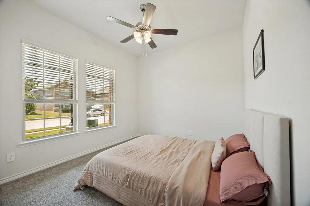 3816 Blacksmith Road Aubrey, TX 76227