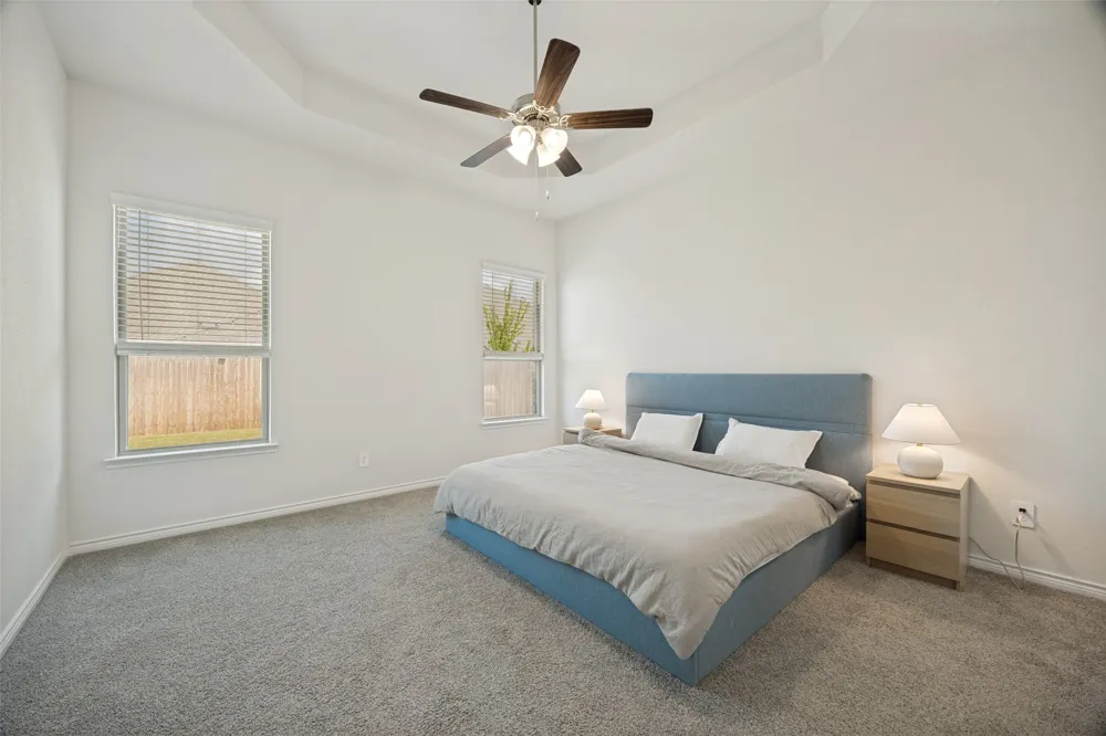 3816 Blacksmith Road Aubrey, TX 76227