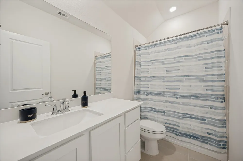 3816 Blacksmith Road Aubrey, TX 76227