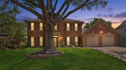 1086 Woodbriar Drive