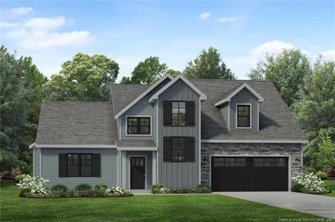 248 Myrtle Oak Drive