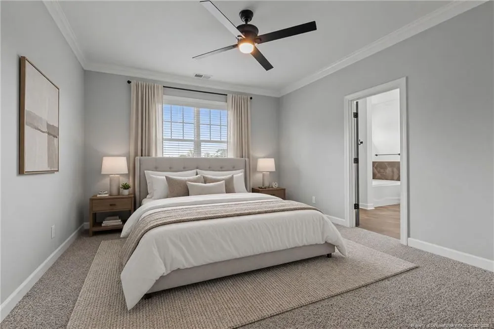 248 Myrtle Oak Drive Cameron, NC 28326