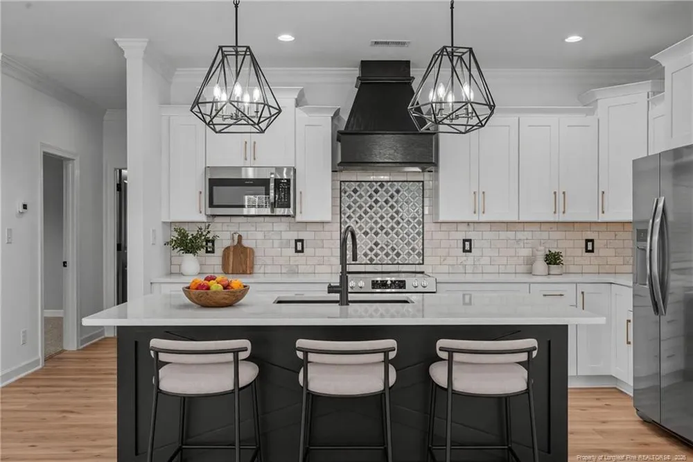 248 Myrtle Oak Drive Cameron, NC 28326