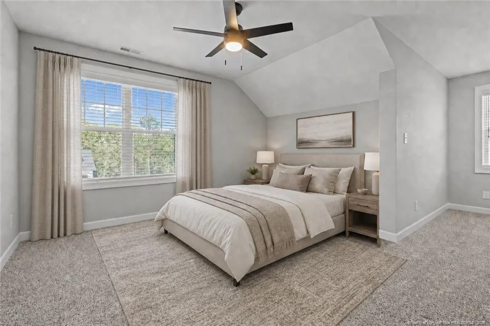 248 Myrtle Oak Drive Cameron, NC 28326