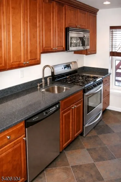 18 Springfield Ave #4E Unit 4E Cranford, NJ 07016